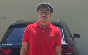 Sammy Simorangkir Pangkas BB Hampir 20 KG, Minta Pendapat Terus Atau Terlalu Kurus?