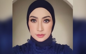 Beredar Potret Annisa Trihapsari Terbaring Lemah di Rumah Sakit, Ada Apa?