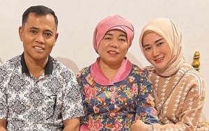Kompak, Keluarga H. Faisal Gercep Ambil Sikap Usai Instagram Marissya Icha Kena Hack