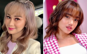 Denise Chariesta Diduga Tanggapi ‘Serangan’ Netizen Usai Komentari Asmara Fuji, Singgung Simpati