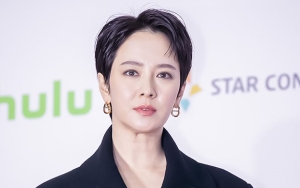 Agensi Beberkan Alasan Song Ji Hyo Putuskan Tak Lakukan Vaksinasi COVID-19