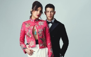 Nick Jonas dan Priyanka Chopra Umumkan Kelahiran Anak Pertama Lewat Metode Ibu Pengganti