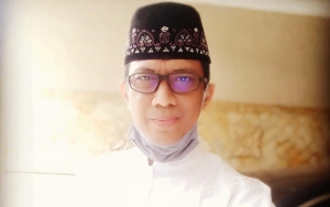 Viral Foto Lawas Doddy Sudrajat Tampan Bikin Pangling, Nama Akun Instagram Membingungkan?