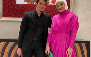 Terungkap Alasan Irwansyah Tak Lagi Main Sinetron, Zaskia Sungkar: Yang Mau Pakai Dia Pusing