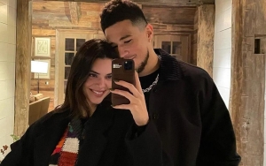 Kendall Jenner dan Devin Booker Sang Pacar Makin Serius, Ini Kata Keluarga Kardashian-Jenner