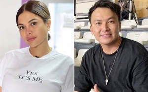 Dulu Pernah Meledek, Nikita Mirzani Tuai Cibiran Saat Mesra Bareng Wijin