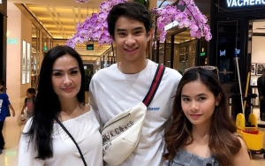 Devano Danendra Unggah Foto Masa Kecil Bareng Salshadilla Juwita, Iis Dahlia Bongkar 'Aib' Ini