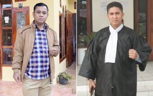 Dokter Kandungan Vanessa Angel Bongkar Ayah Asli Gala, H. Faisal Tantang Balik Firdaus Oiwobo?