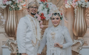 Begini Reaksi Roro Fitria Saat Pernikahannya dengan Andri Irawan Disebut Kawin Kontrak 