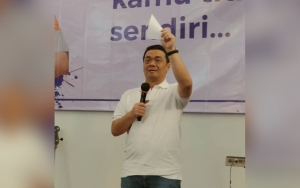 Sempat 'Ngotot' Tetap Melanjutkan PTM 100 Persen, Kini Wagub DKI Akan Lakukan Pengetatan
