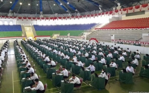 Pemerintah Tegaskan Tak Ada CPNS Tahun Ini, MenPAN-RB: Fokus Rekrutmen PPPK