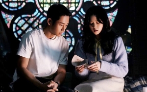 Jung Hae In dan Jisoo BLACKPINK Berduaan di Gereja, Ini Bocoran Tim 'Snowdrop'