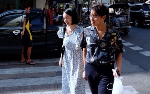 Tahun Pernikahan Ardhito Pramono dan Model Cantik Terbongkar, Isu Punya Anak Terbukti?