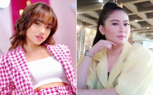 Fuji Dituding Ancam Gorok Tiara Marleen, Video Pengacara Firdaus Oiwobo Ngegas Jadi Sorotan