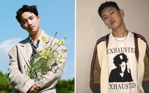 D.O. EXO Hingga Crush Bawakan Lagu Romantis di Pernikahan Park Shin Hye dan Choi Tae Joon
