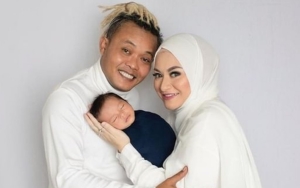 Sule Pangkas Rambut Baby Adzam Sampai Botak Gara-gara Nathalie Holscher Ngambek?