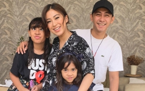 Kenang Mirdad dan Tyna Kanna Perdana Ketemu Usai Resmi Cerai, Reaksi Anak?