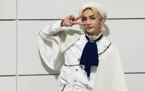 Ini Bukti Hyunjin Stray Kids Alami Peningkatan Percaya Diri Lewat Harapannya, Asli Buat Jatuh Cinta