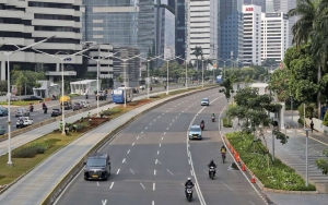  Jakarta Perketat Pembatasan Mobilitas Pasca Serbuan Kasus Omicron, Tegas Bakal Berlakukan Sanksi
