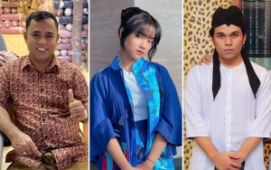 Respons Mengejutkan H. Faisal Usai Lihat Video Fuji dan Thariq Halilintar Peluk-pelukan