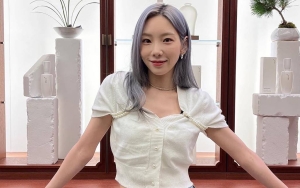 Tae Yeon SNSD Sedih Berat Ikut Komentari Penyalahgunaan Hewan di 'The King of Tears, Lee Bang Won'