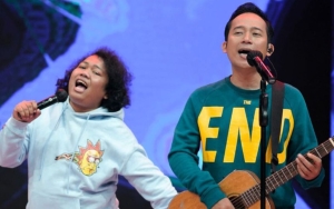 Reaksi Ragu Denny Cagur Saat Marshel Widianto Lunasi Utang Rp 500 Juta Disorot, Alasannya Tuai Salut