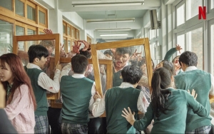 Trailer Zombie di Sekolah 'All of Us Are Dead' Ditonton 10 Juta Kali, Ini yang Bikin Menarik