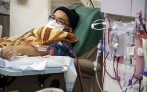 RI Catat 2 Kasus Kematian Omicron Pertama, Kemenkes Ungkap Ada Komorbid