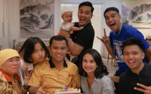 Anak Sulung, Tabiat Bibi Andriansyah ke Keluarga Terkuak Bela-belain Rutin Beli Ini Meski Bokek