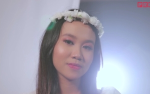 Respon Mayang Adik Vanessa Angel Sering Dikomentari Negatif oleh Netizen, Kok Malah Terima Kasih?