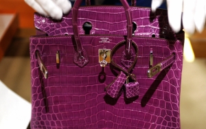Seniman Amerika Ini Digugat Hermès Karena Jual NFT Terinspirasi Tas Birkin