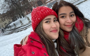 Penampilan Ayu Ting Ting di Acara Tunangan Sang Adik Jadi Sorotan, Hal Ini Paling Bikin Penasaran