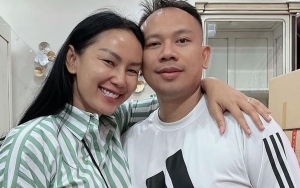 Komunikasi Dengan Kalina Oktarani Jadi Canggung, Vicky Prasetyo Merasa Seperti Anak Hilang