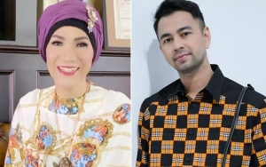Dorce Gamalama Klarifikasi Aksi Kontroversi Jadi Sopir Raffi Ahmad: Cuma Bercandaan