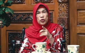Dorce Gamalama Bongkar Firasat Usianya, Sudah Siap Kain Kafan Ingin Dimakamkan Sebagai Perempuan