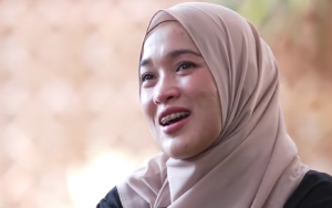 Ririe Fairus Bongkar Momen Pergoki Ayus Sabyan Selingkuh, 2 Tahun Bertahan Hingga Akhirnya Cerai