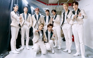 SMA 2022: NCT 127 Sabet Daesang, Berikut Daftar Pemenang Lengkapnya