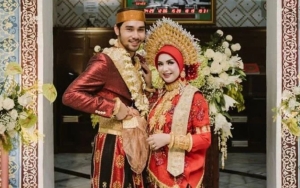 Bikin Syok, Achmad Megantara Ternyata Sudah Lamar Sang Istri Sejak Masih SMA