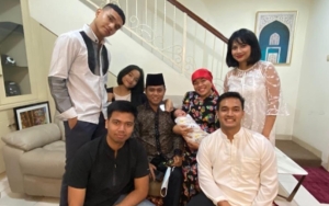 H. Faisal Tak Terima Keluarganya Disebut Manfaatkan Kematian Vanessa Angel-Bibi Untuk Tenar