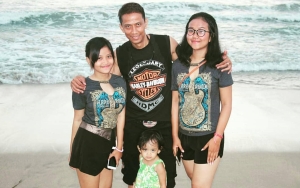 Doddy Sudrajat Tenangkan Mayang Nangis Saat Ziarah Ke Makam Ibunya, Ungkap Kisah Pilu Ini