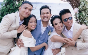 Frans Faisal Sebut Vanessa Angel dan Bibi Andriansyah Akan Bangga Pada Fuji-Fadly, Pesannya Manis