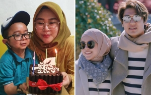 Daus Mini Heran Dituding Jiplak Nama Anak Rizky Billar dan Lesty Kejora, Istri Emosi?