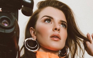 Julia Fox Jawab Tudingan Kencani Kanye West Hanya Demi Popularitas dan Uang