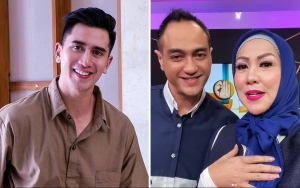 Verrell Bramasta Punya Harapan Khusus Kepada Ferry Irawan yang Segera Nikahi Venna Melinda, Apa?
