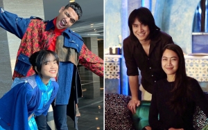 Sama dengan Fadly-Fuji, Kevin Aprilio Ikut Gendong Widy Vierratale Tuai Kritik? 