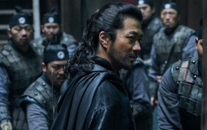 Kwon Sang Woo Beri Perhatian Ekstra pada Adegan Aksi 'The Pirates 2', Kenapa?