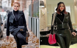 Sempat Berseteru, Kini Nikita Mirzani Asyik Nyanyi Bareng Barbie Kumalasari