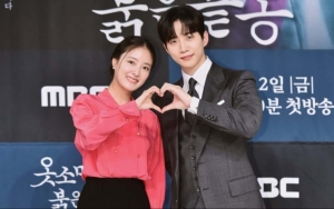 Lee Se Young Punya Panggilan Sayang Untuk Junho, Ada Kebiasaan Manis Saat Syuting 'The Red Sleeve'