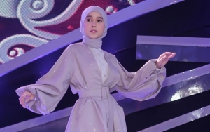 Nama Lesti Kejora Mendadak Trending Twitter Gara-Gara Video Nangisnya Diedit Jadi Begini