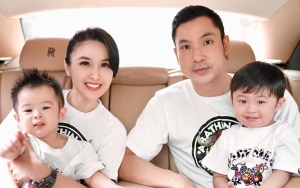 Bibit Unggul, Reaksi Sandra Dewi Tak Terduga Usai Tahu Rafa dan Mika Jadi 'Incaran' Sejak Dini